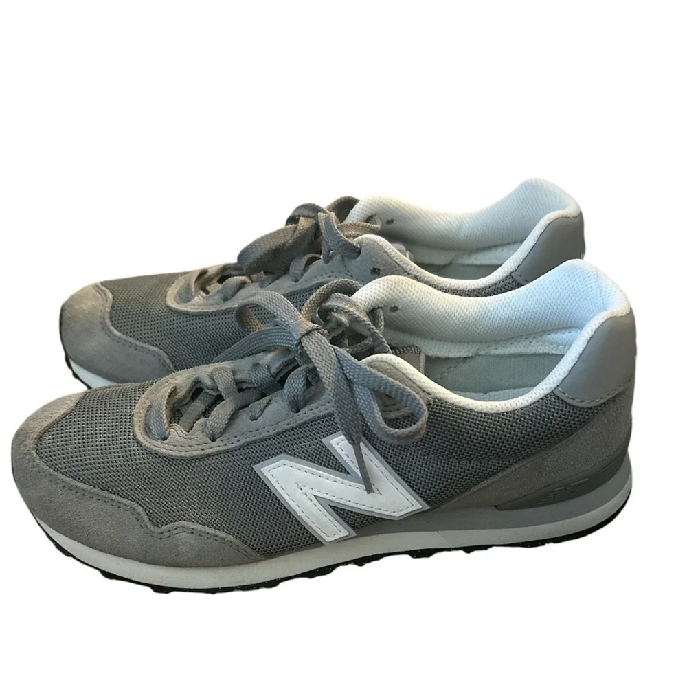 New Balance Gray Sneakers 515